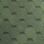 IKO Superglass Hex Amazon Green ultra 23