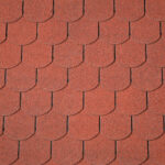 Tile Red 10 1